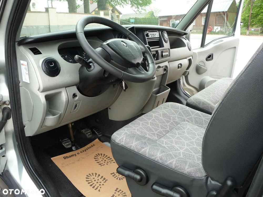 Renault Master - 7