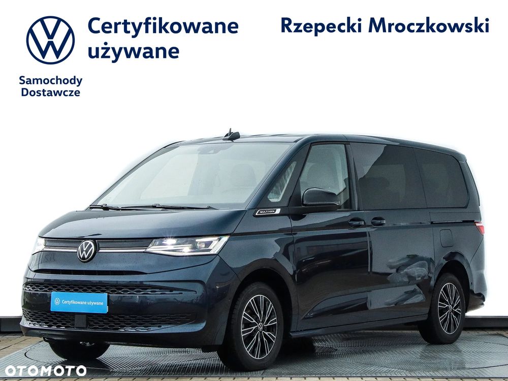 Volkswagen Multivan 2.0 TDI L2 Life DSG - 1