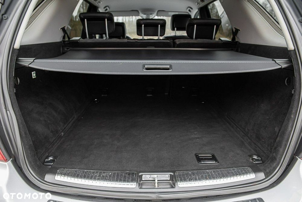 Mercedes-Benz ML 420 CDI 4Matic 7G-TRONIC DPF - 27