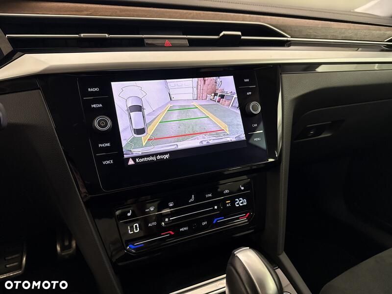 Volkswagen Arteon 2.0 TSI Elegance DSG - 16