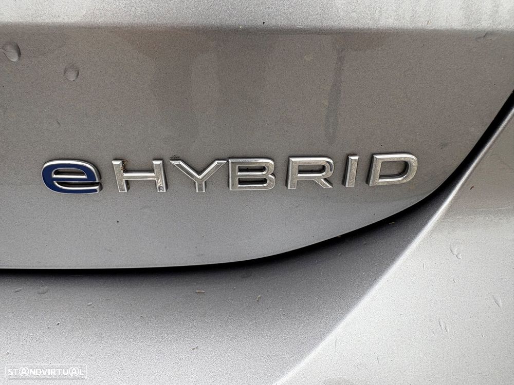 VW Arteon Shooting Brake - 14