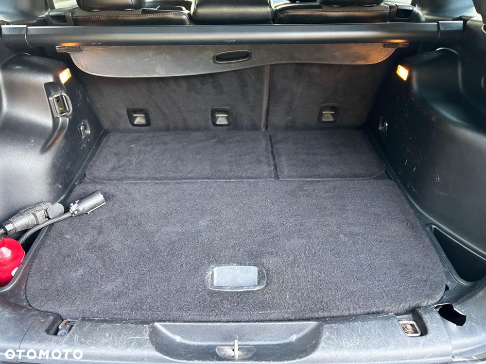 Jeep Cherokee 3.2 V6 Active Drive Lock Trailhawk - 34