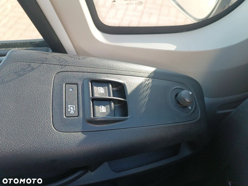 Fiat Ducato L4H2 Salon PL 40 tkm Aso Gwarancja - 17