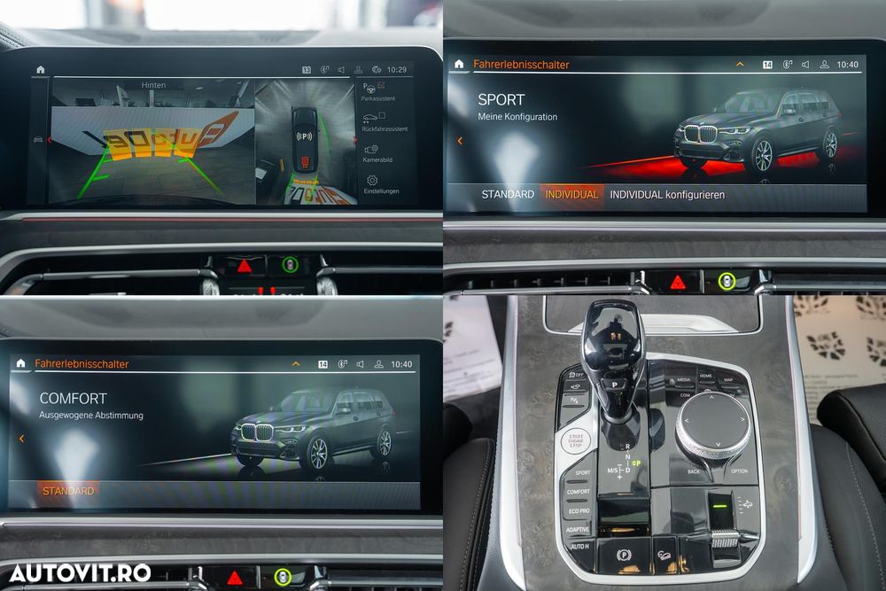 BMW X7 xDrive40d - 5