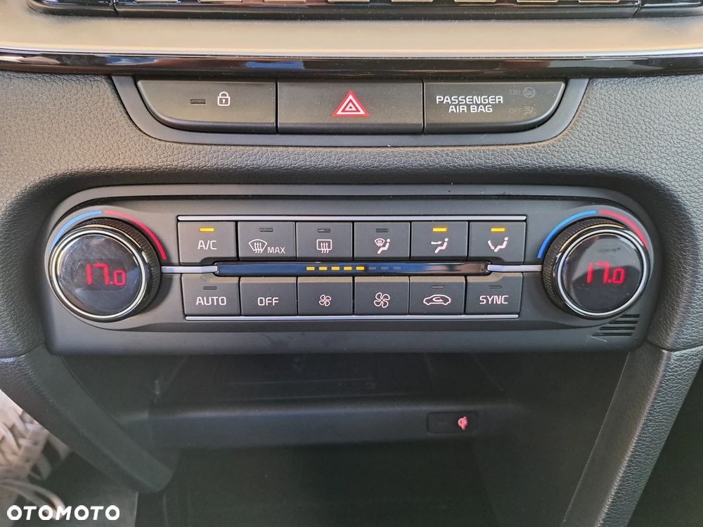 Kia ProCeed 1.5 T-GDI GT Line - 25