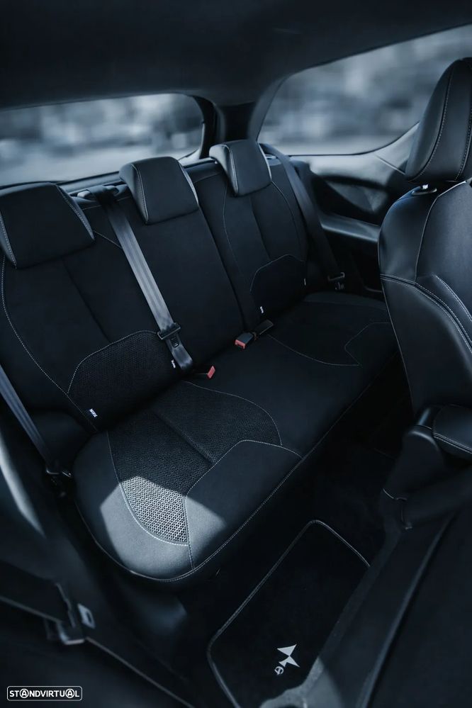 DS DS3 PureTech 82 Chic - 14