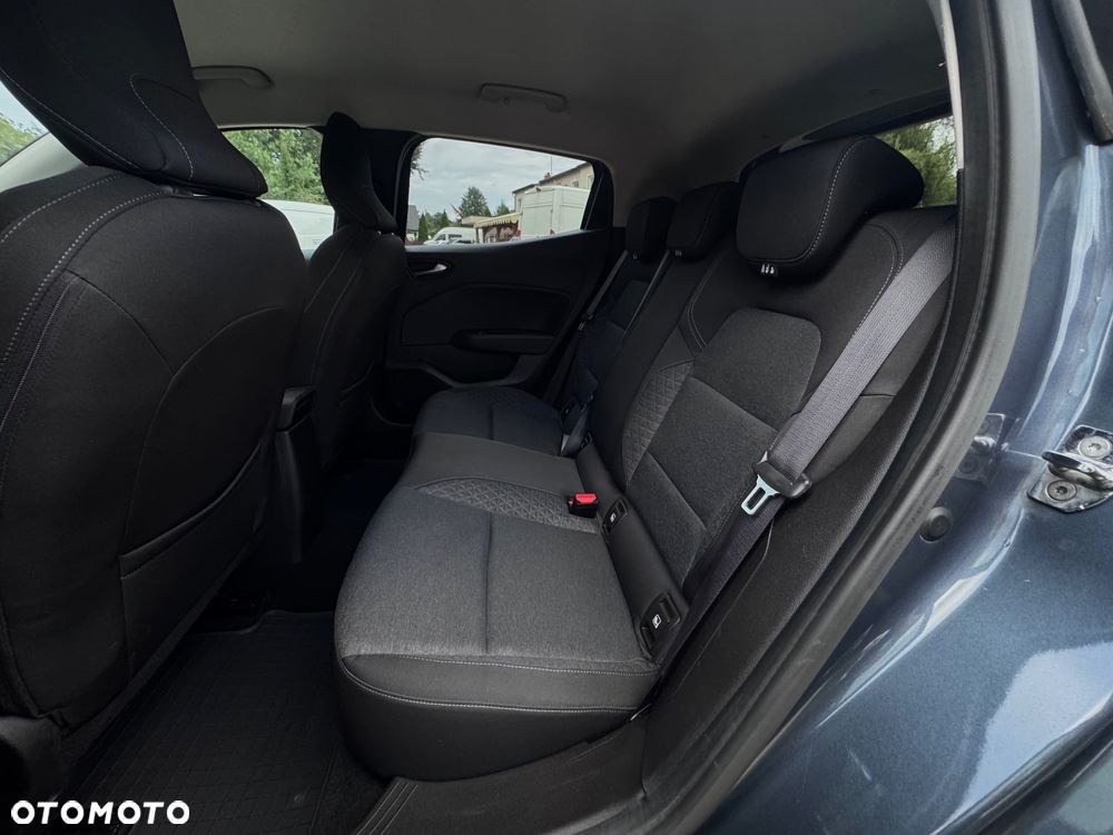 Renault Clio TCe 100 INTENS - 6