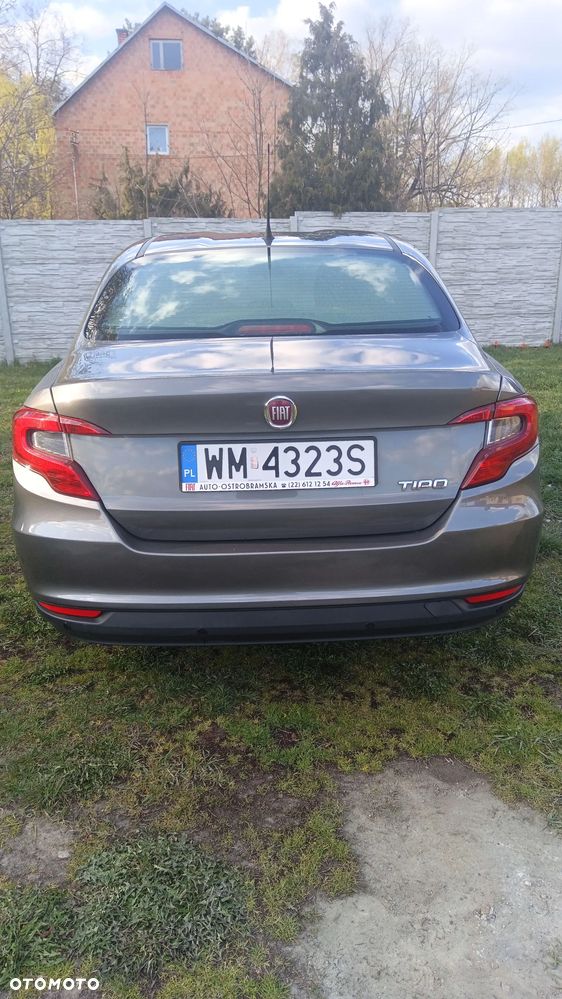 Fiat Tipo 1.4 16V Pop - 6