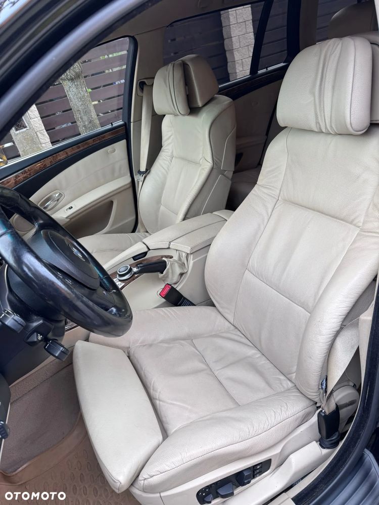 BMW Seria 5 530d xDrive Edition Sport - 5