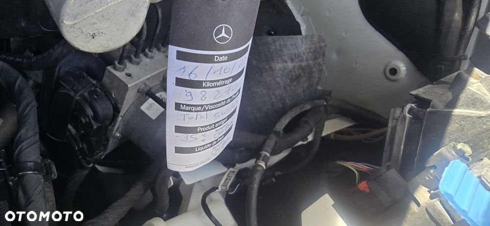Mercedes-Benz Sprinter 315 - 34