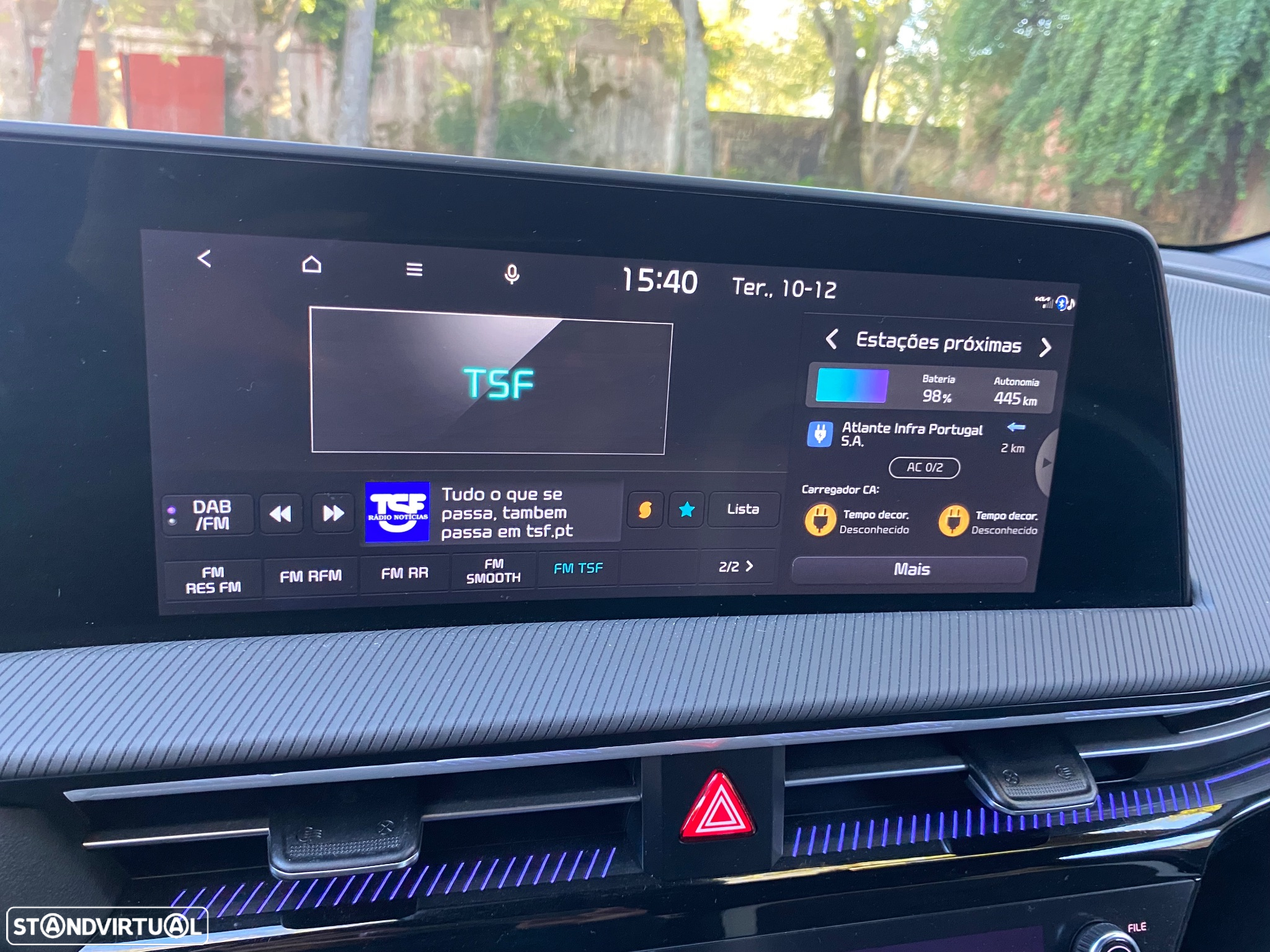 Kia EV6 77.4 kWh GT-Line - 26