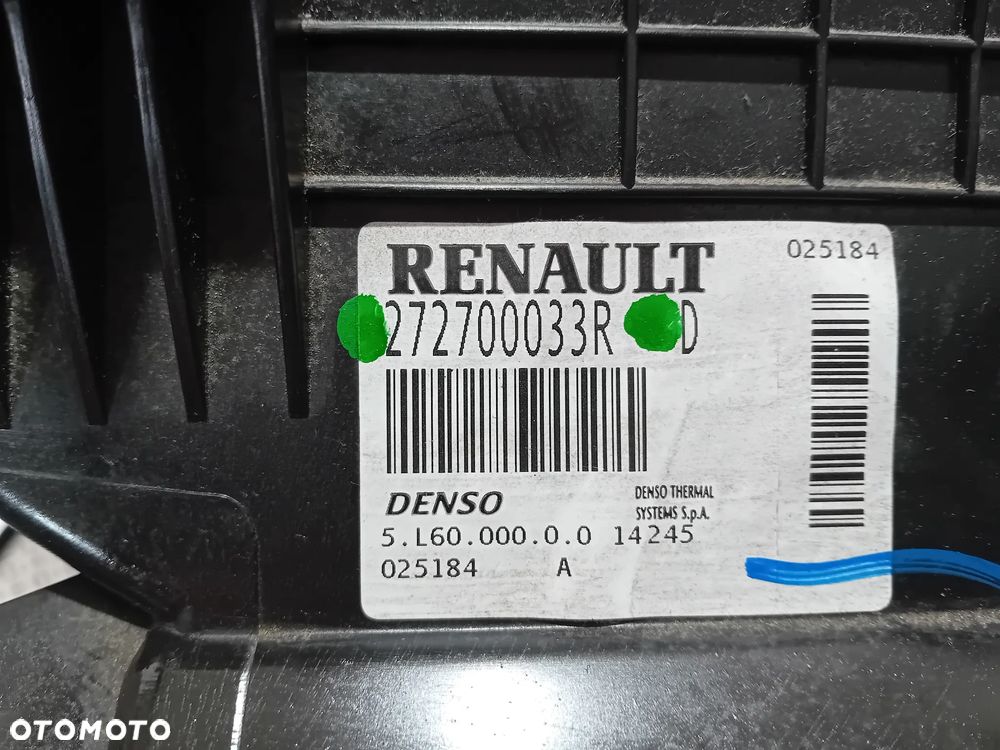 NAGRZEWNICA MASTER III MOVANO NR 272700033R - 5