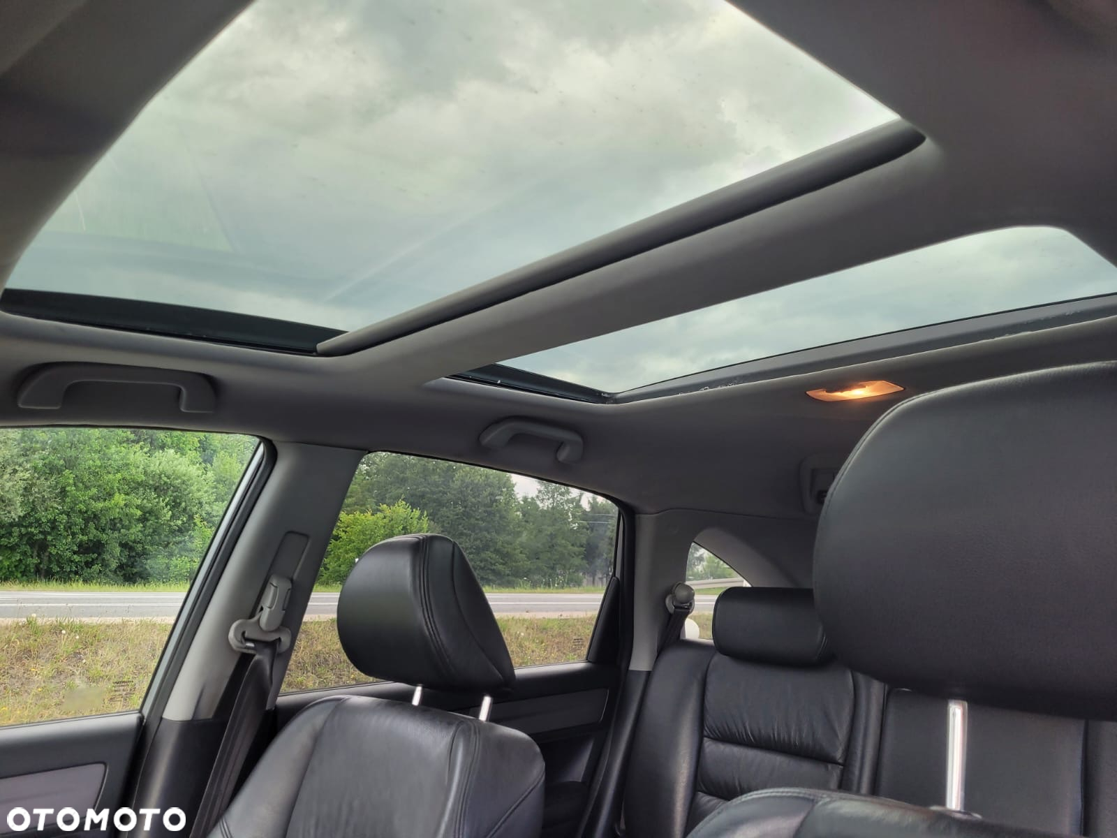 Honda CR-V 2.2i CTDi Executive - 14