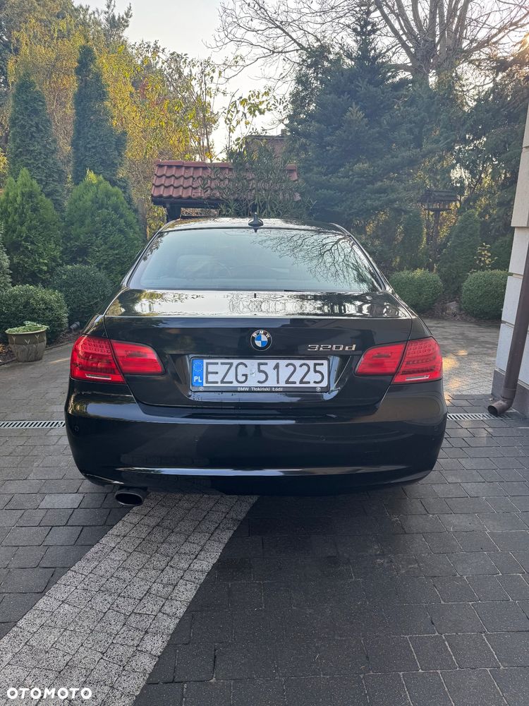 BMW Seria 3 320d DPF - 5