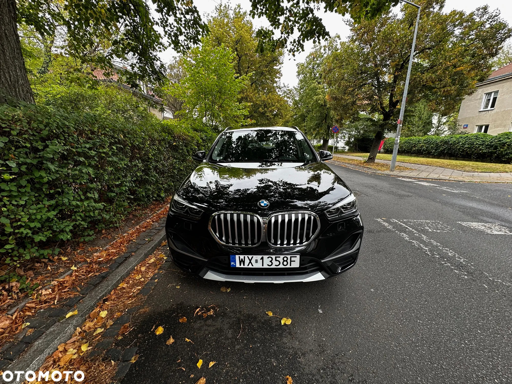 BMW X1 sDrive18i - 8