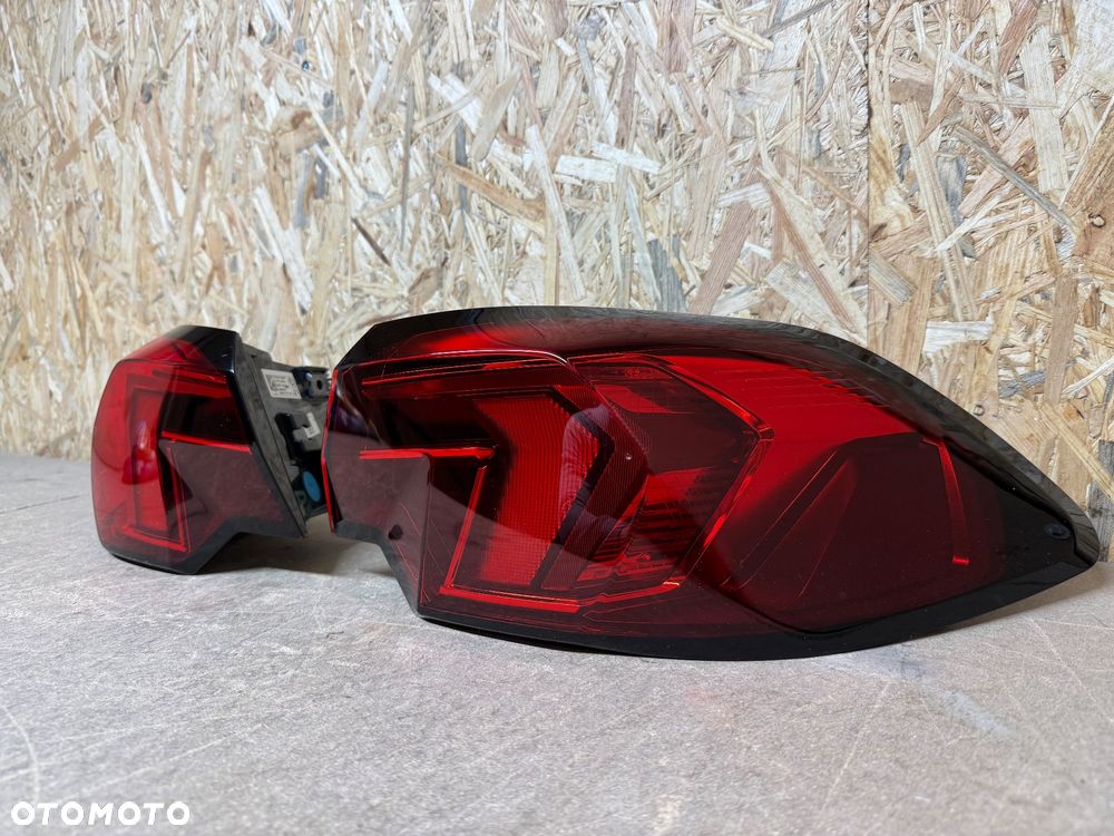 LAMPY TYŁ LEWA PRAWA BMW 1 F70 5A3617 5A36178 - 19