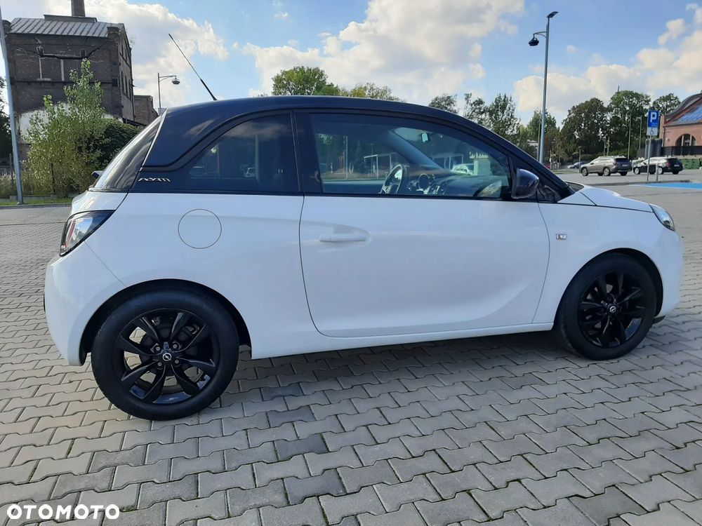 Opel Adam 1.2 Jam - 5