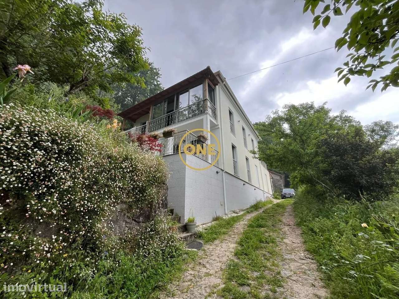 Balança - Terras de Bouro - Grande imagem: 2/7