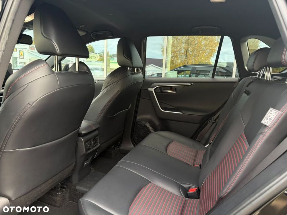 Toyota RAV4 Technik-Paket - 23