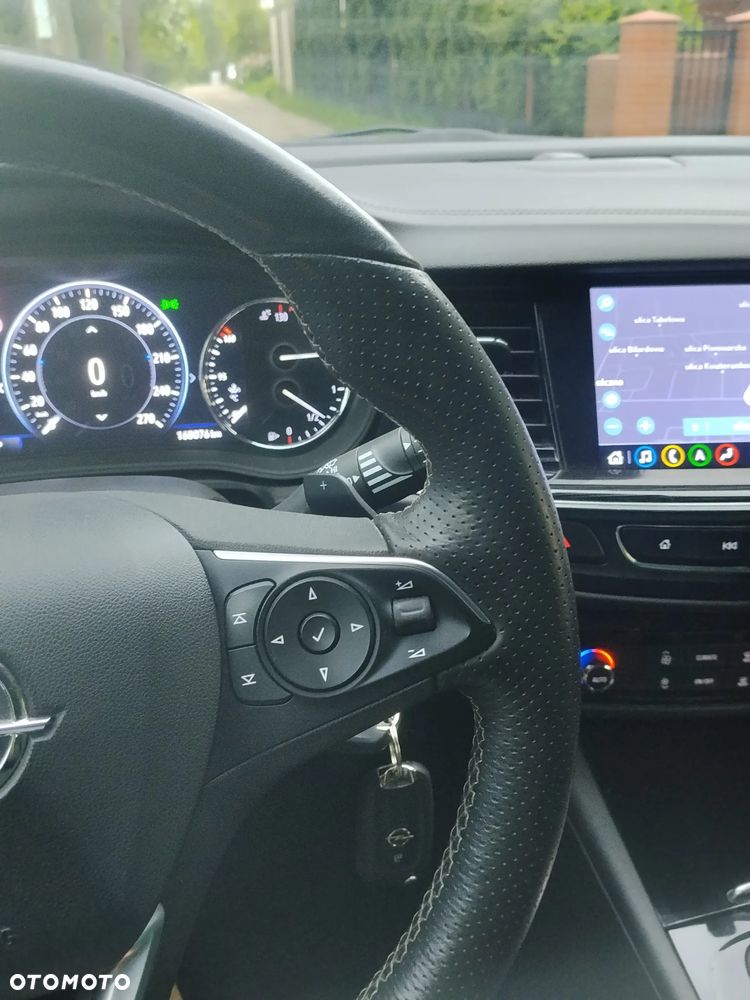 Opel Insignia - 24