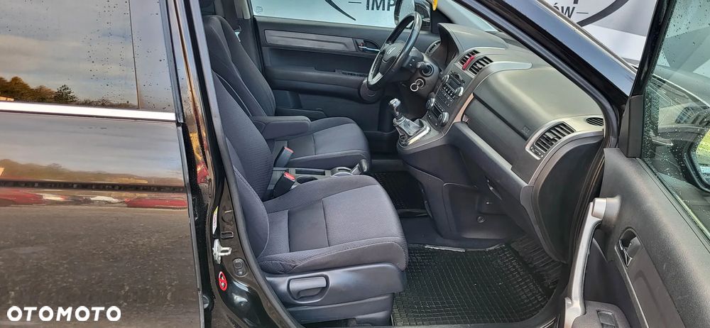 Honda CR-V 2.0 Elegance - 21