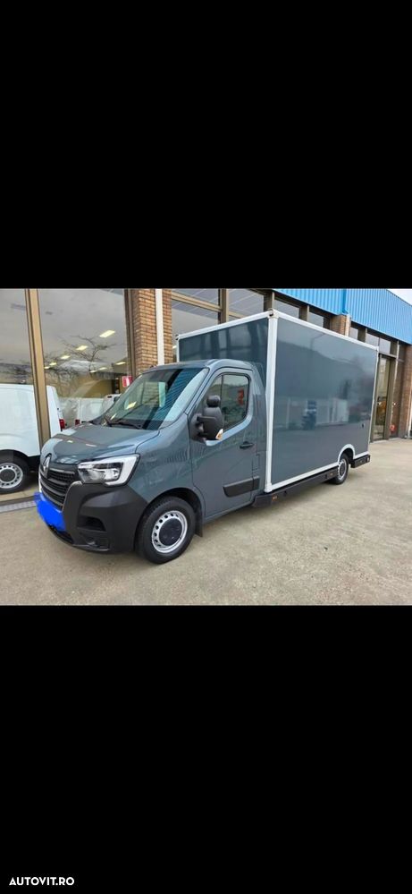 Renault Master - 4