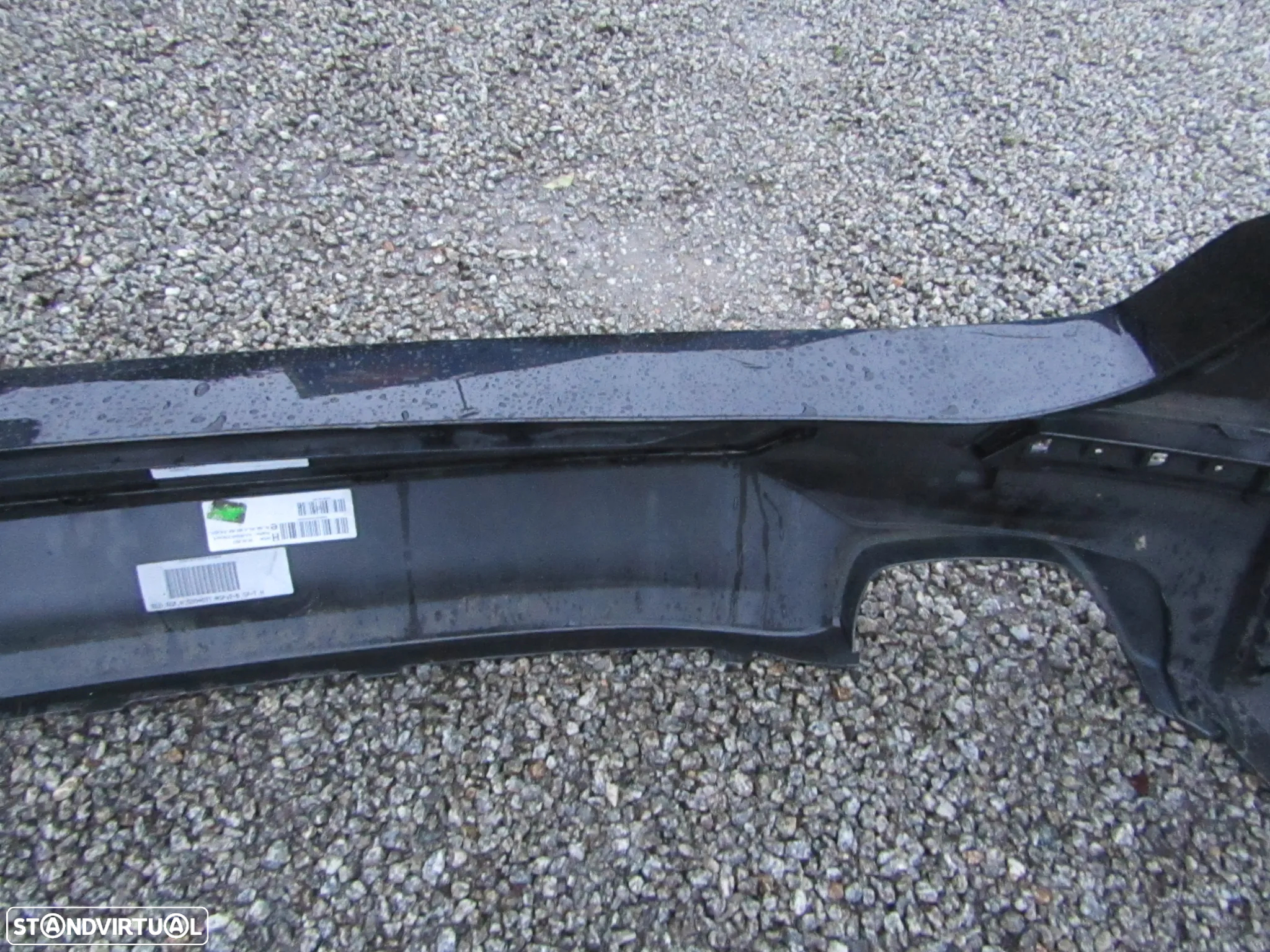 Para-choques tras BMW G31 MSP M-PACKET ano 2022  (ver descriição) - 19