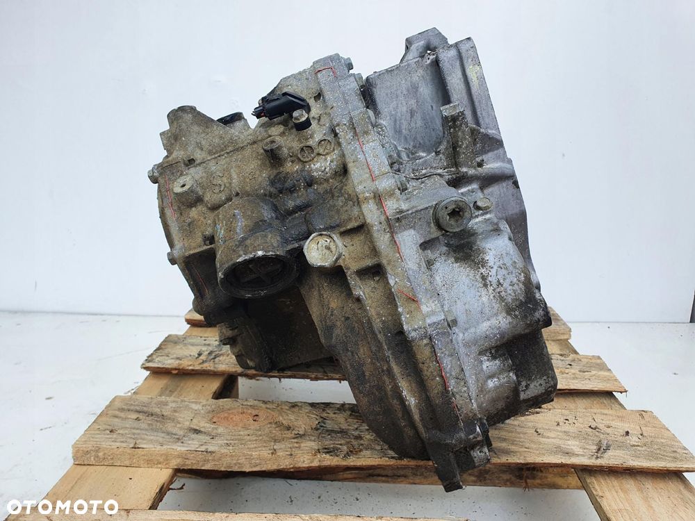 Saab 95 9-5 1.9 TiD SKRZYNIA BIEGÓW 55-51SN - 6