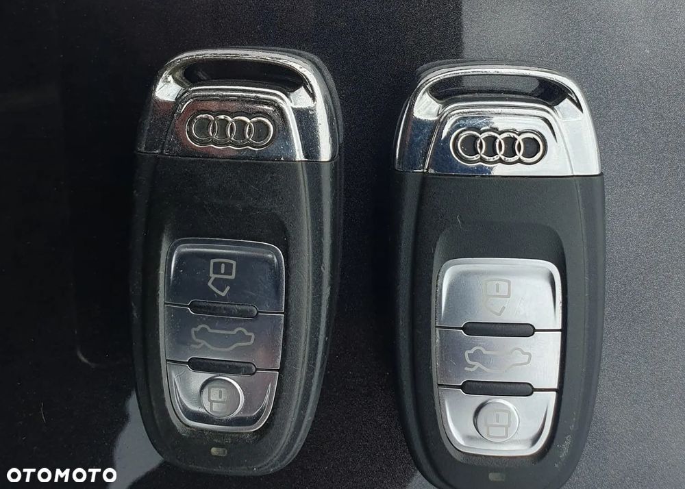 Audi A5 Sportback 2.0 TDI quattro - 28