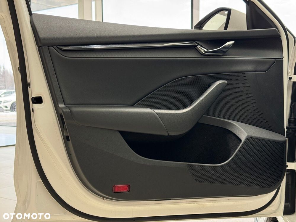 Skoda Octavia 2.0 TDI Ambition - 12