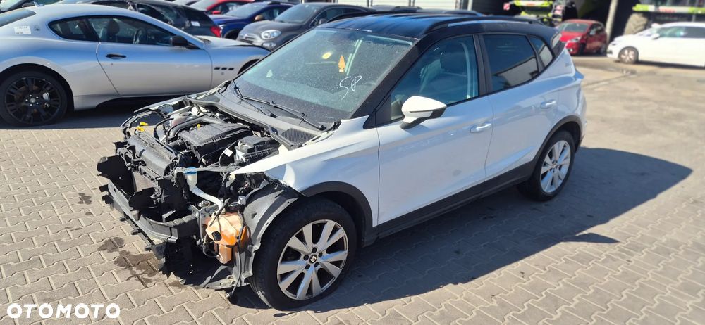Seat Arona - 2