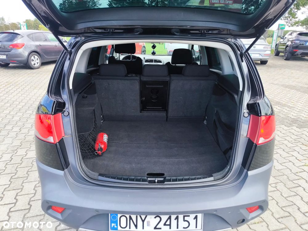 Seat Altea XL - 13