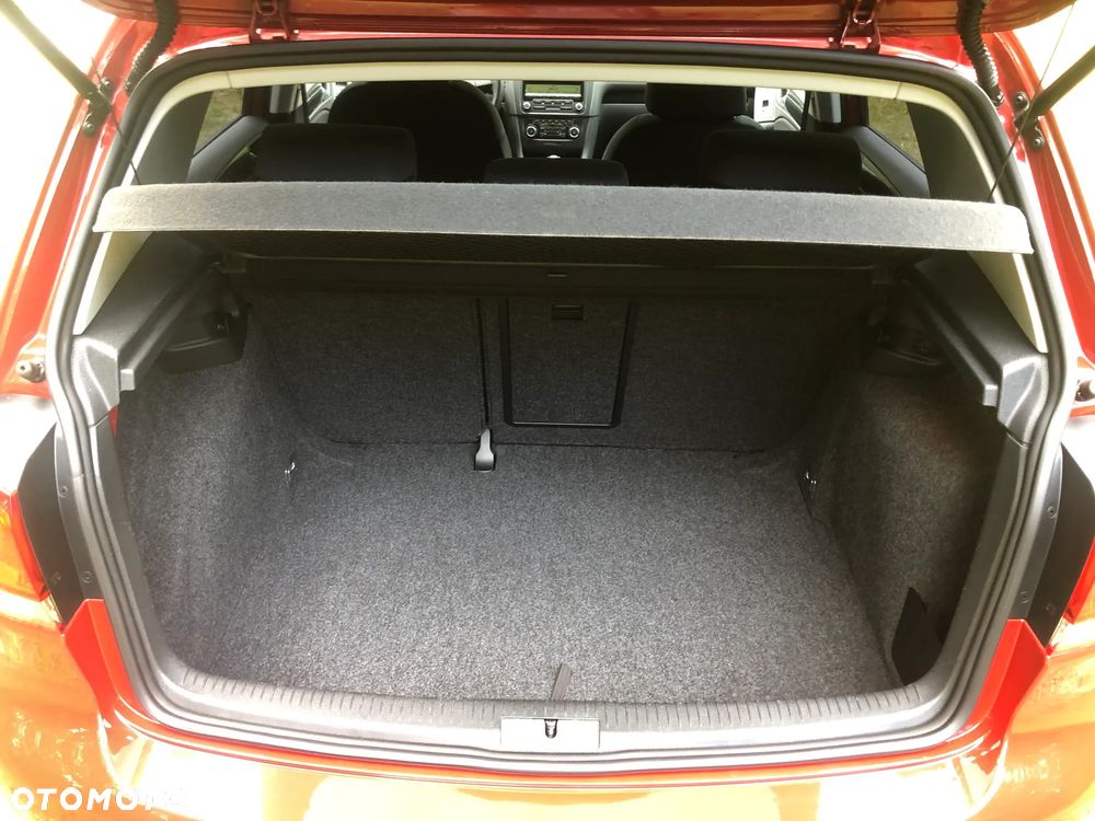 Volkswagen Golf 1.4 TSI United - 29