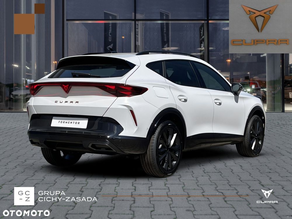 Cupra Formentor - 6