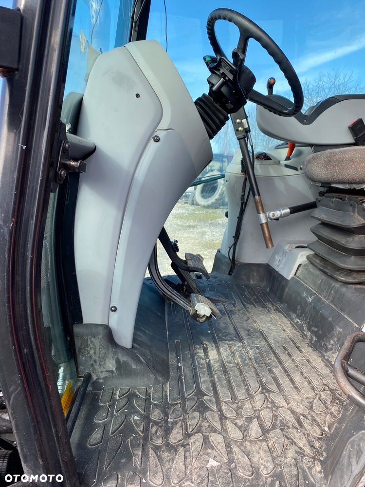 Massey Ferguson 6445 - 9