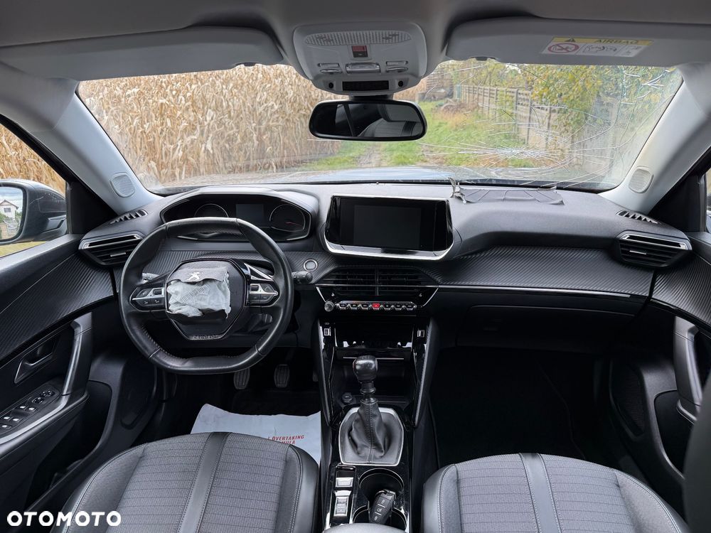 Peugeot 2008 PureTech 100 Stop&Start Allure Pack - 17