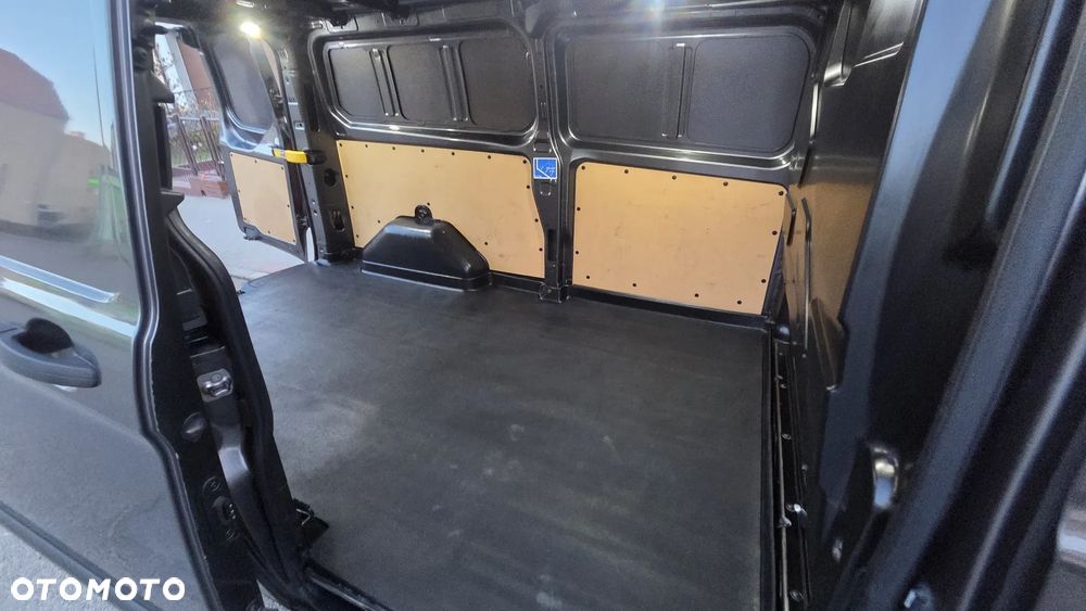 Ford Transit Custom - 15