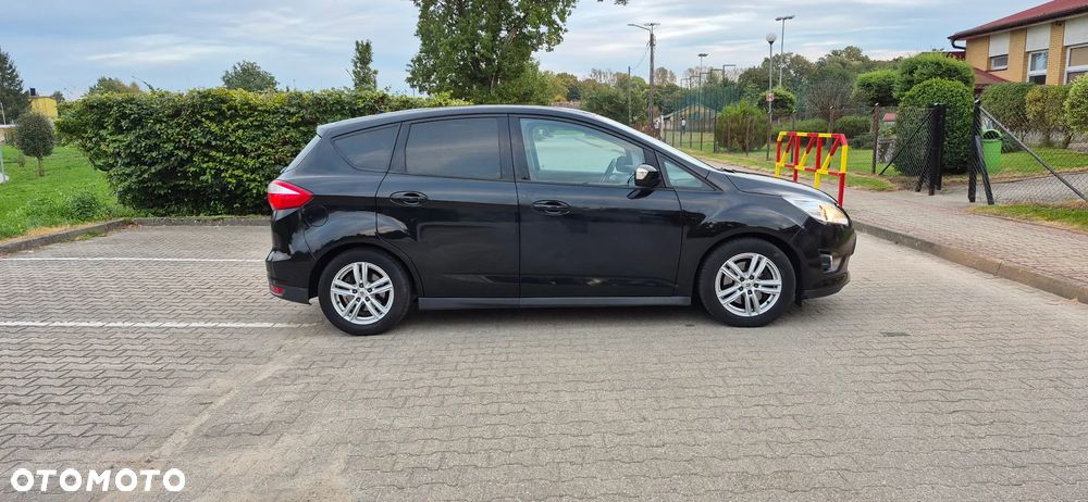 Ford C-MAX - 8