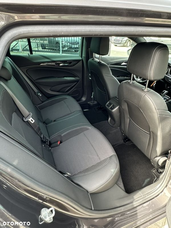 Opel Insignia 2.0 CDTI Ultimate S&S - 15