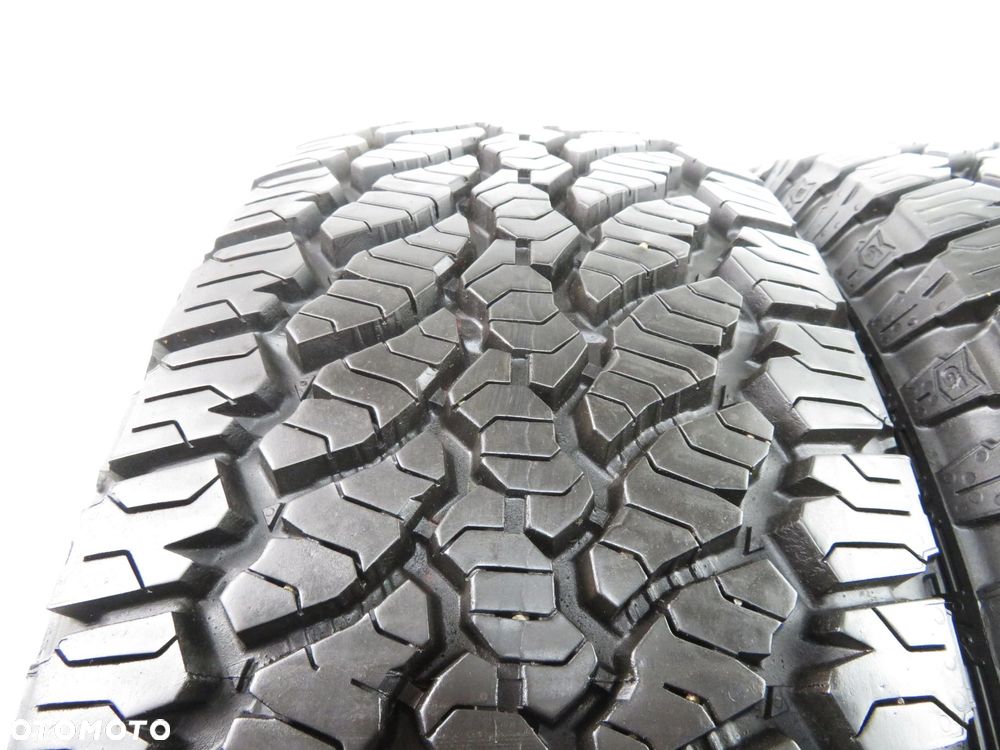 2x 215/60R17 OPONY CAŁOROCZNE General Grabber AT3 - 6