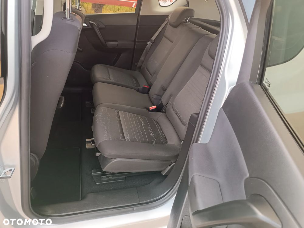 Opel Meriva 1.4 Selection - 24