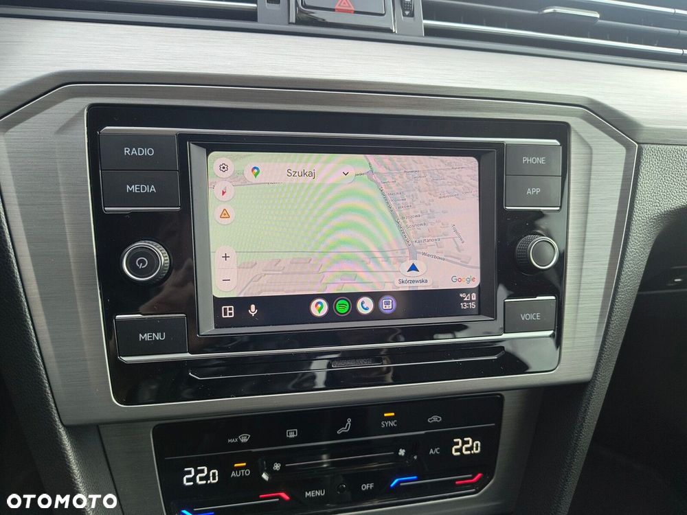 Volkswagen Passat 1.5 TSI EVO Essence - 33