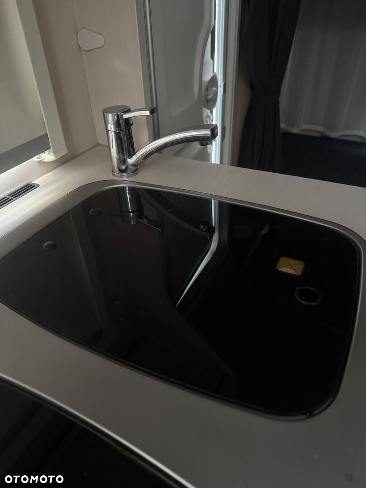 Dethleffs C’Joy 480 QLK - 16