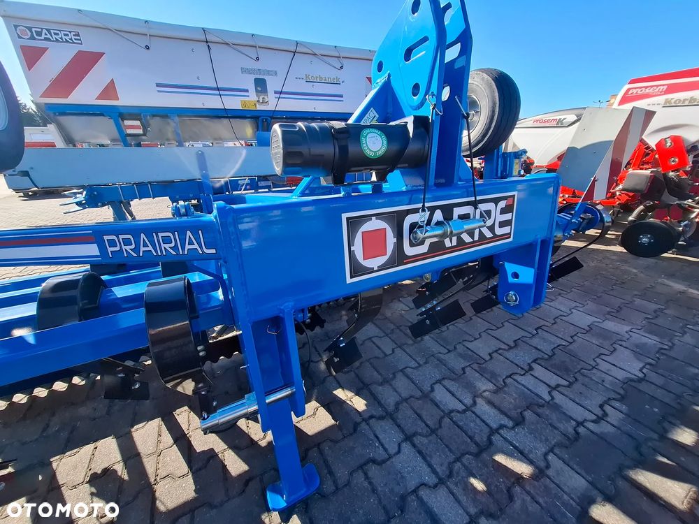 CARRE Prairial 3m - 5