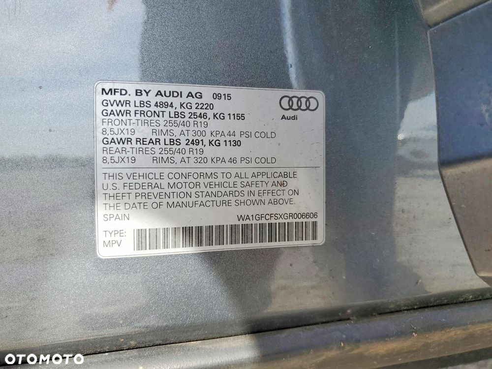 Audi Q3 - 15