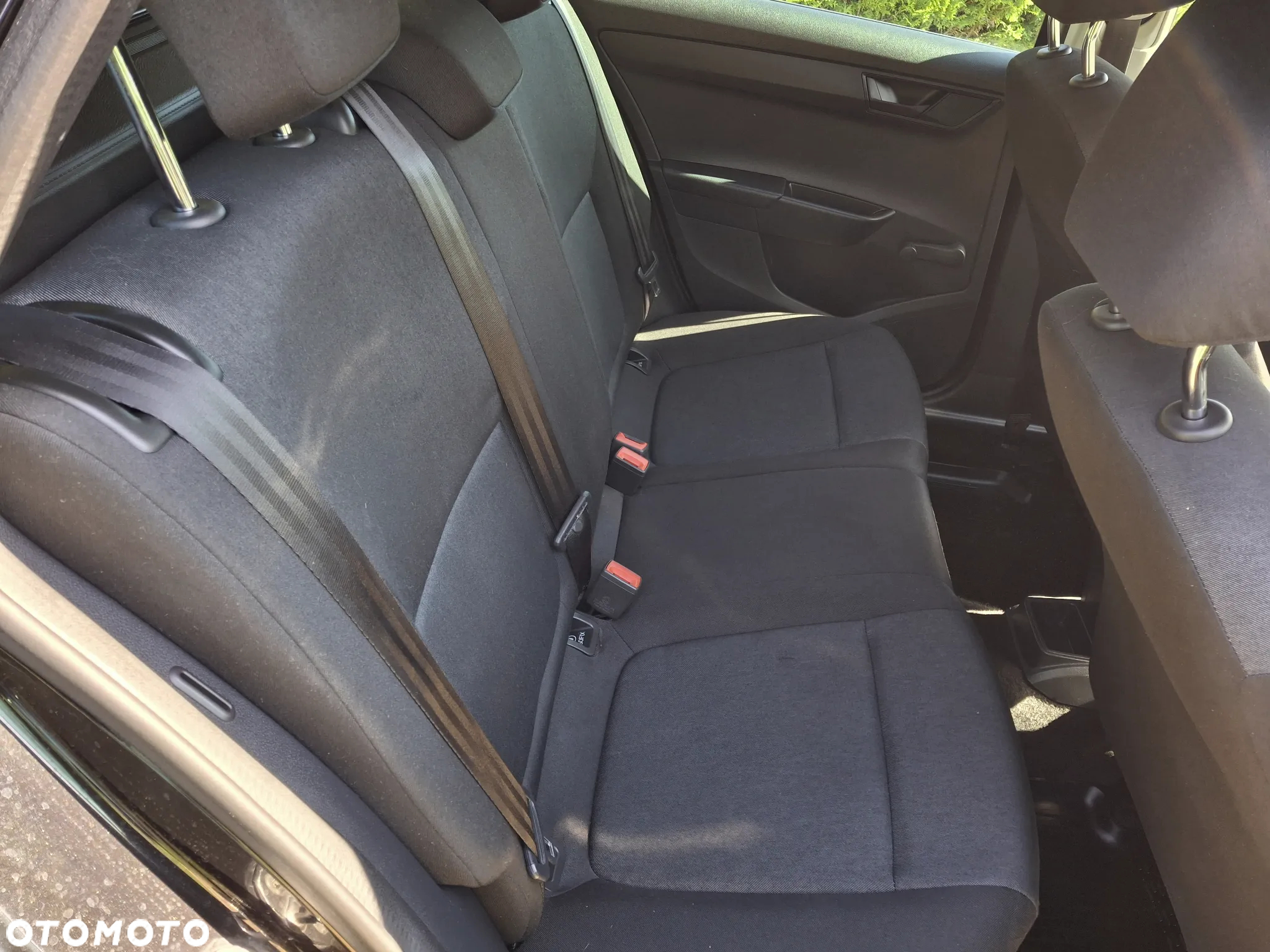 Skoda Fabia 1.0 MPI Active - 15