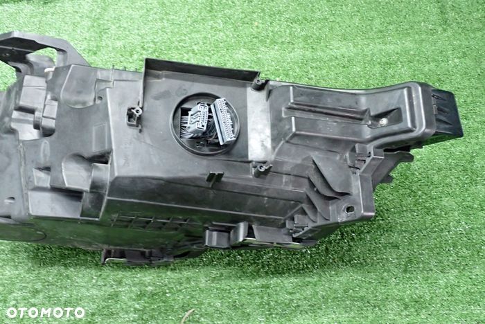 VOLVO XC60 II FULL LED 17- reflektor lewy lampa lewa - 7