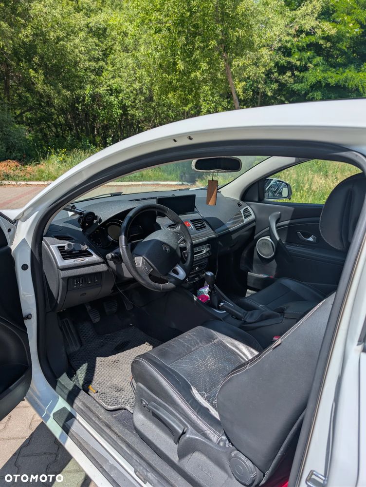 Renault Megane 2.0 16V TCE Dynamique - 8
