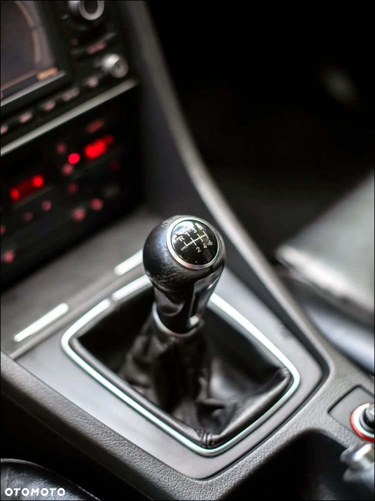 Seat Exeo 2.0 TDI CR Sport - 29