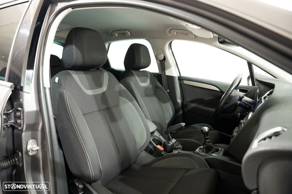 Citroën C4 1.2 PureTech Feel - 18